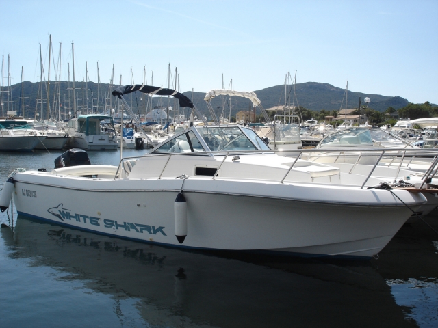 Location Yacht et Vedette a Porto Vecchio